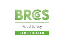 BRCGS Food Safety