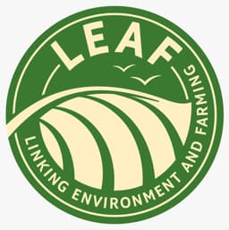 LEAF — Linking Environment And Farming